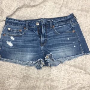 Women’s Shorts